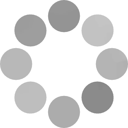 Loading Circle - Back