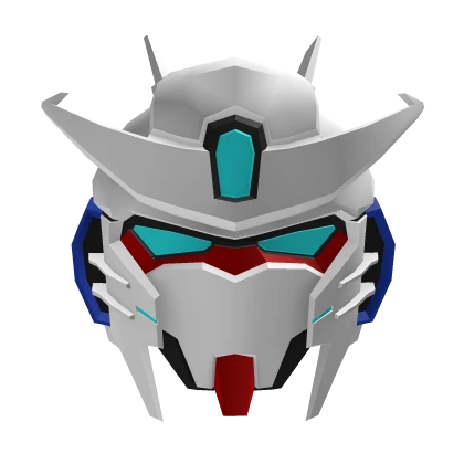 Mech Vexia Helmet