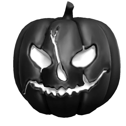 Dark Pumpkin