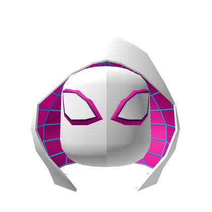 Spider Gwen