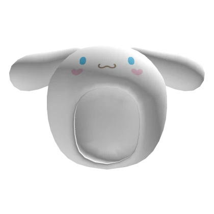 Cinnamoroll
