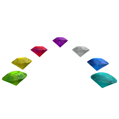 Chaos Emeralds