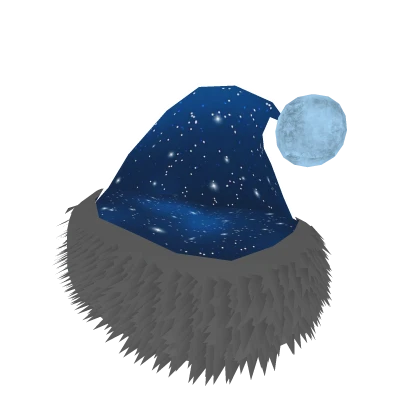 Christmas Hat: Constelacion Noel ✨️