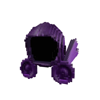 8-Bit Dominus Bloatus (Booster)