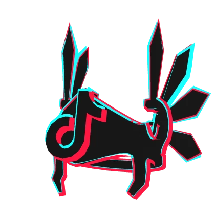 Glitch Valk