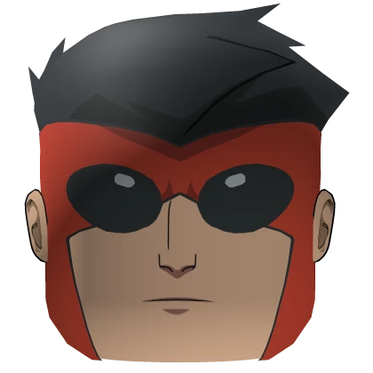 Omni Mark Invincible