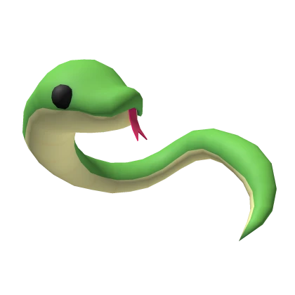 Generic Green Snake