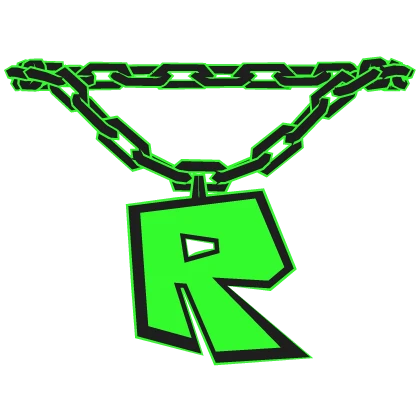1x1x1x1 Retro Roblox Chain