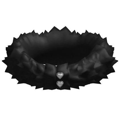 Fluffy Winter Fur Collar Hood Trendy Popular