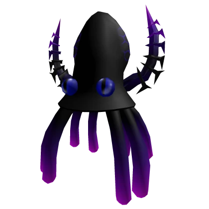 [⌛] Purple Overseer Squid