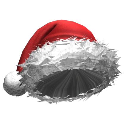 Christmas Santa Hat