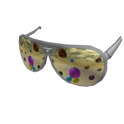 Eggcellent Shades