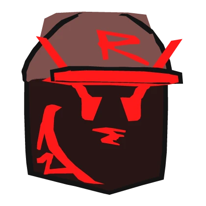 Guest 666 - FNF Hello John Doe