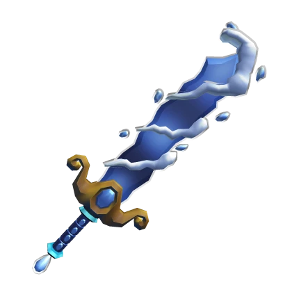 Water Sword