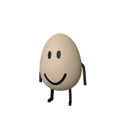 Classic Noob Egg