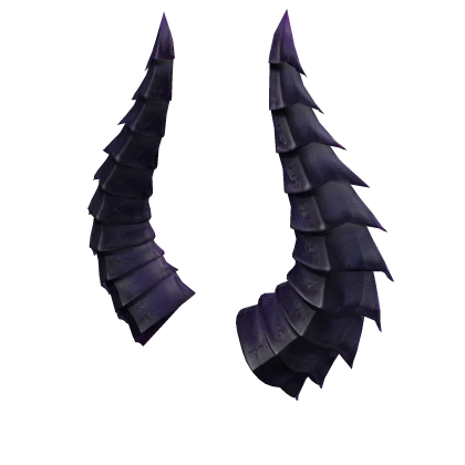 Dreambound Horns Of Obsidian