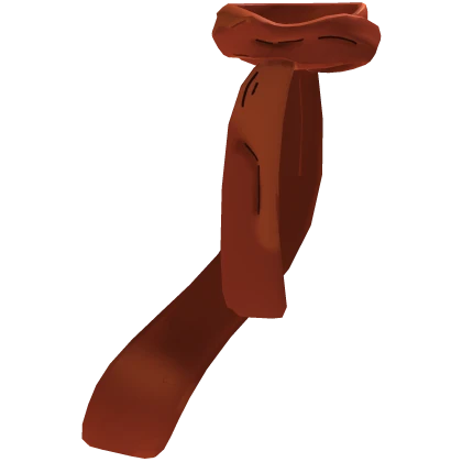 Subaru Re:Zero Long Scarf - Arc 6