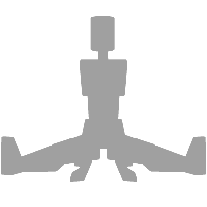 Cute Kawaii Sit