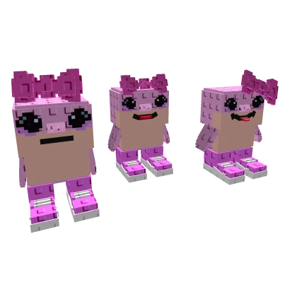 [⏳] Las Tralaleritas