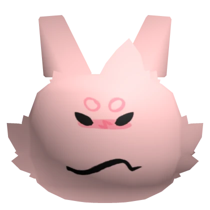 Gubby [Pink]