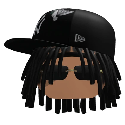 Dreads