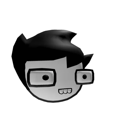 John Egbert - Homestuck