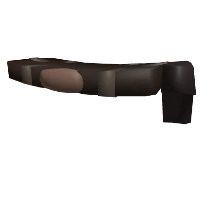 RED Heavy's Belt (TF2)