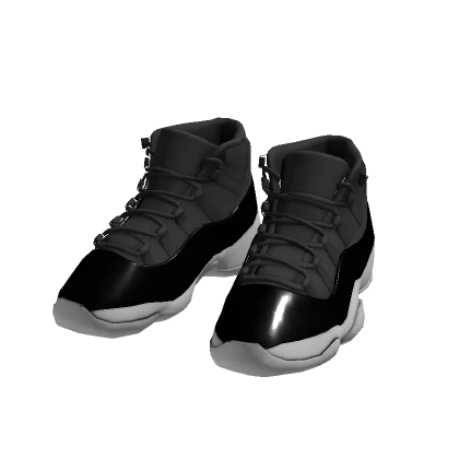 Jey 11  Black-White