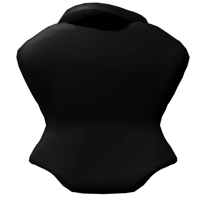 1.0 Torso Suit w/ Turtle Neck