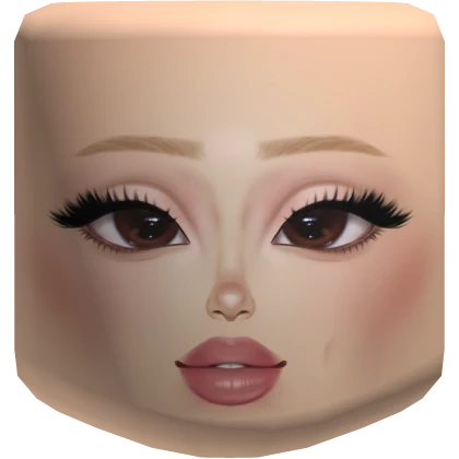 Ariana's Everyday Makeup