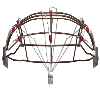 🧇 Eleven's Stranger Things Testing Headgear