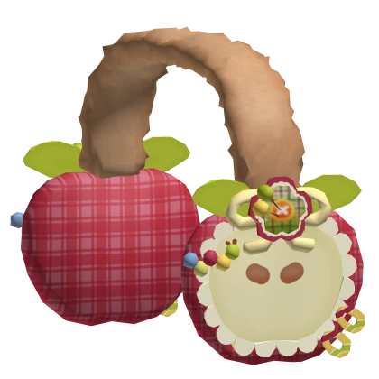 moro kei vintage retro hipster apple headband