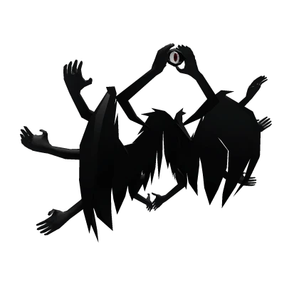 Demonic Wings