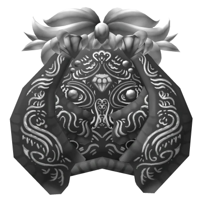 [CODE: BLCOTS] Black Cape Of Twilight Star