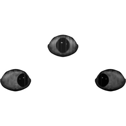 [Animated] Weirdcore Eyes
