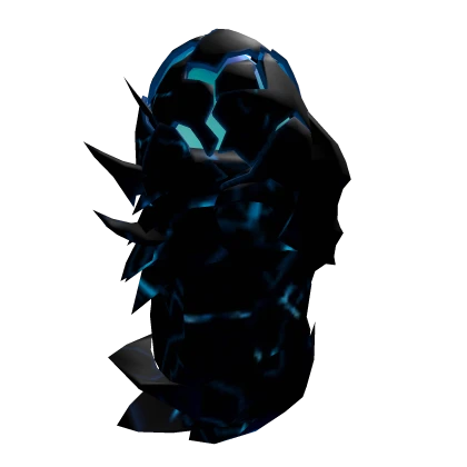 Poached John Doe Cataclysm Arm [RESIZE IN EDITOR]