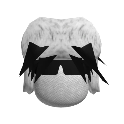 Dashie Ushaka Hair Black