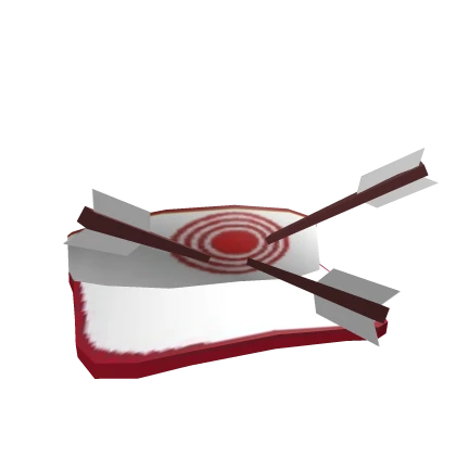 Target Practice Visor