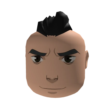 Mohawk Mark Variant Invincible War S3