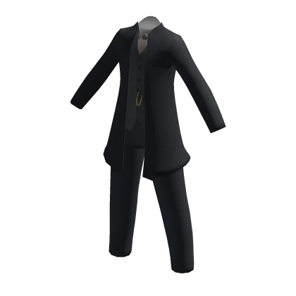 Peaky Blinders Suit - Mafia Tuxedo 