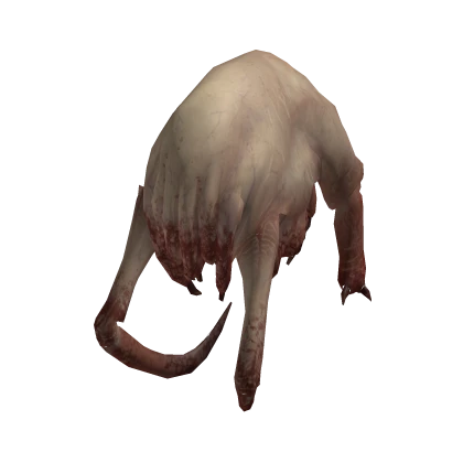 Giant Turkey Crab suit