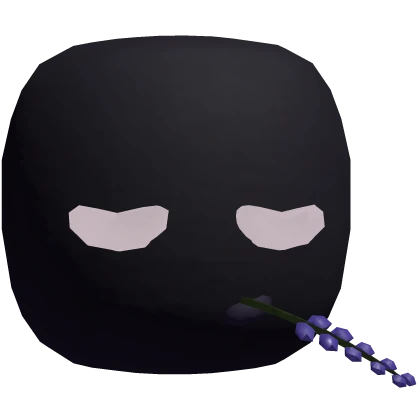 DOORS - Grampy's Head