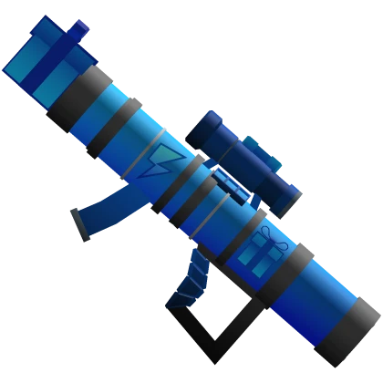 Electric Giftbox Launcher 