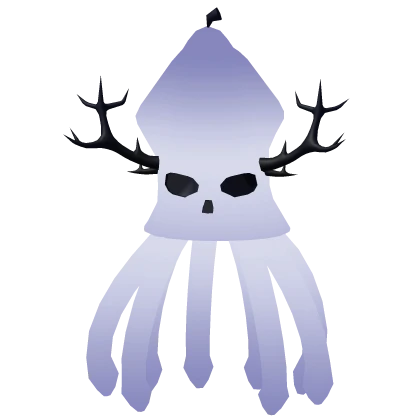Dreamcore Squid