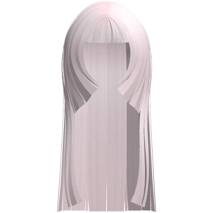 ノ♡ lush gothic hime cut hair in pink