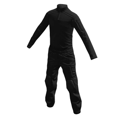 Tactical Combat Uniform