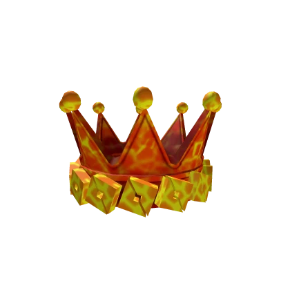 Bombastic Crown of O's