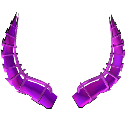 Pink Horns [PHorns]