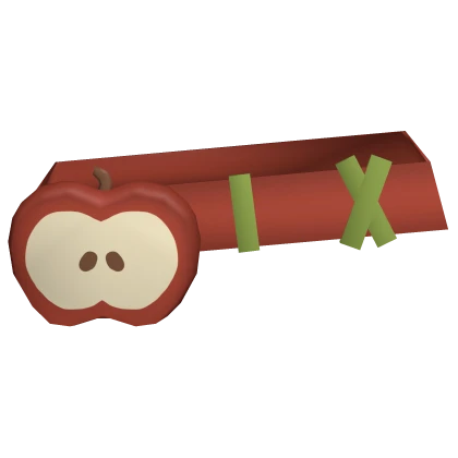 apple igari mori kei heisei harajuku belt (3.0)