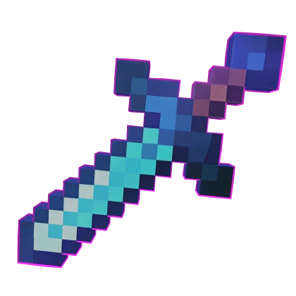 Diamond Sword